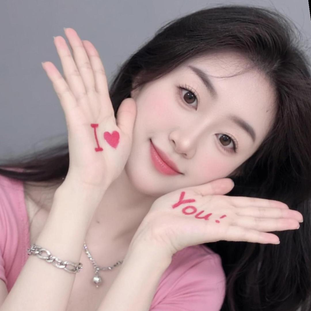 幸而遇你～余生予你❤️