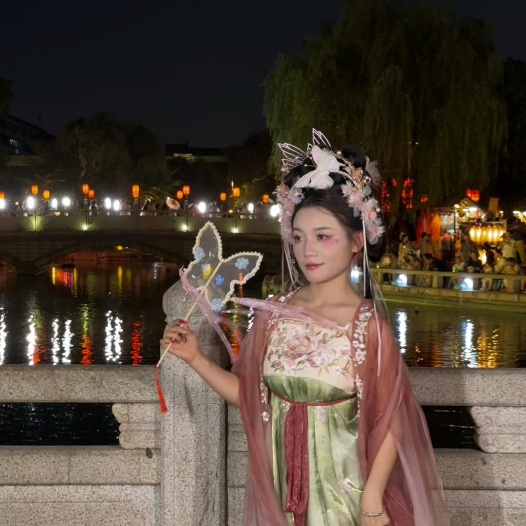 盛衣女装