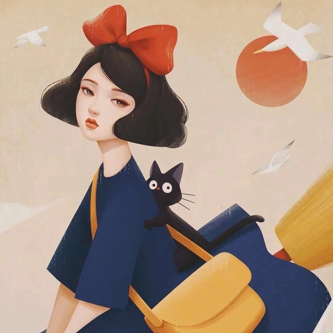 ✨元气满满✨