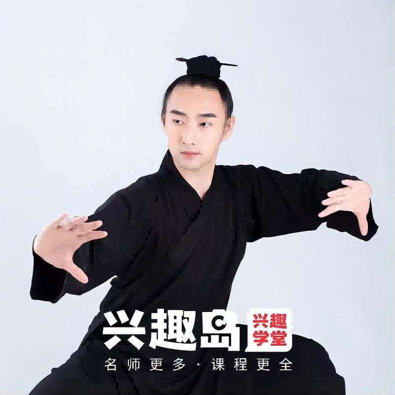 兴趣岛营养学堂@抖音