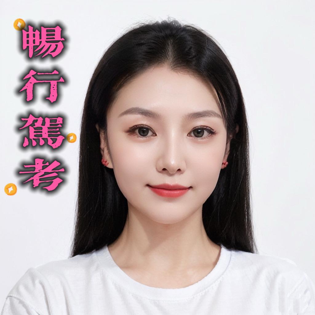 畅行满分学习考试