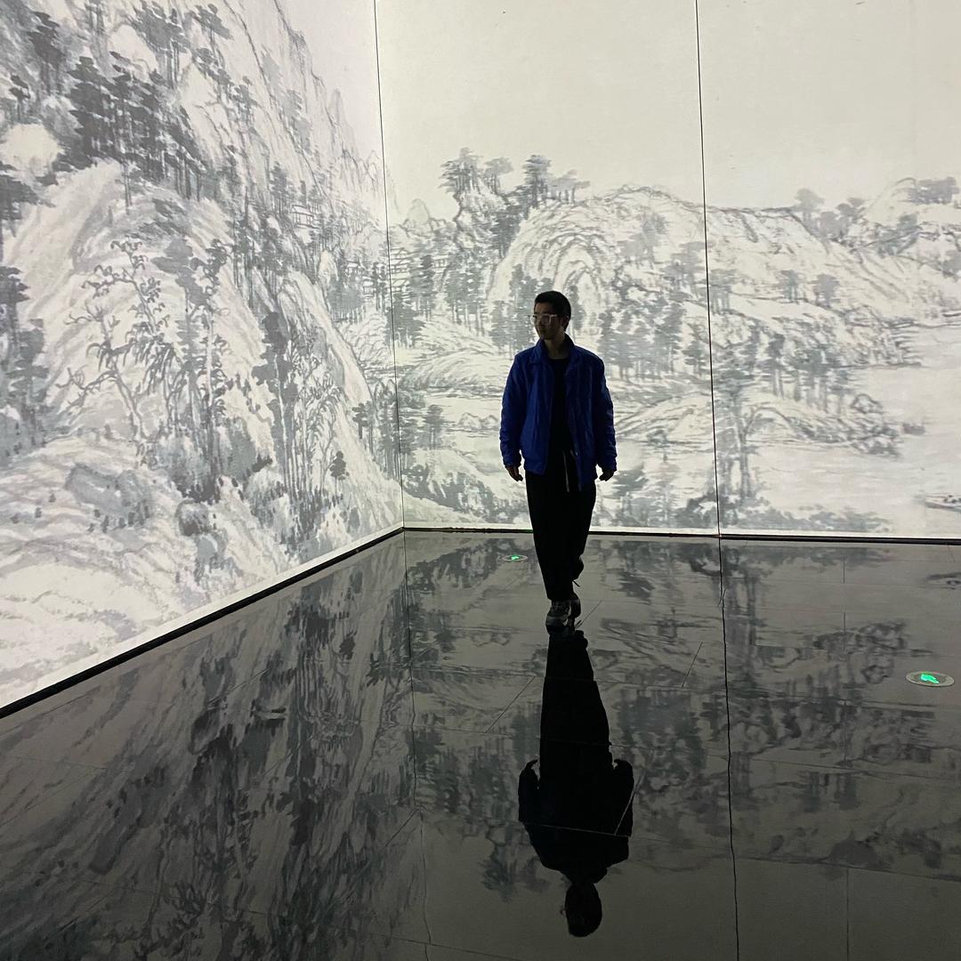 不会看病的阿亮