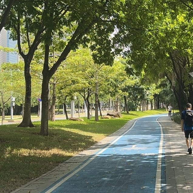 阿贝比🚴🏻‍♀️🚴🏻‍♀️