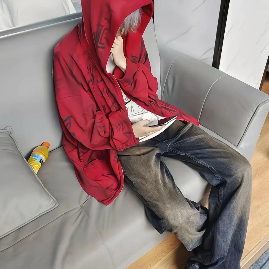 小心超人