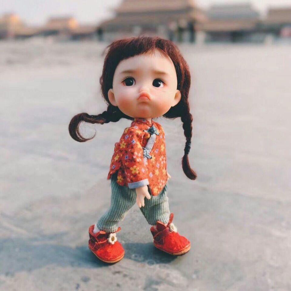 麦子