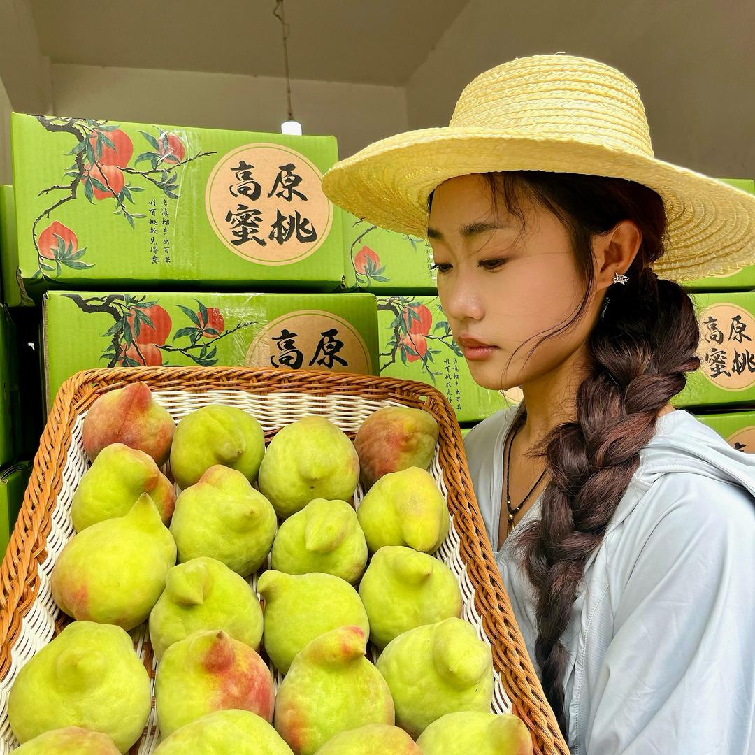 六小果果蔬严选