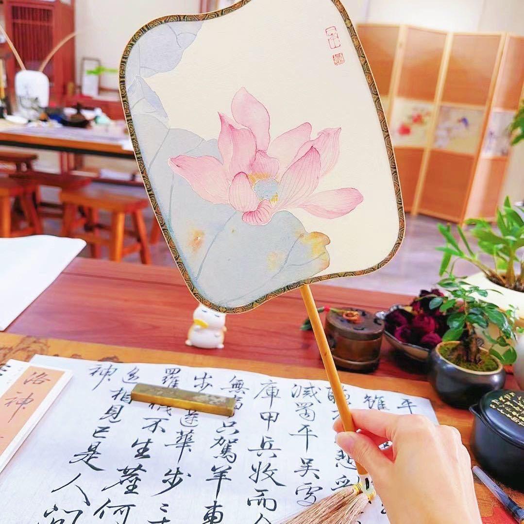 子汐（墨庭咨询）2号