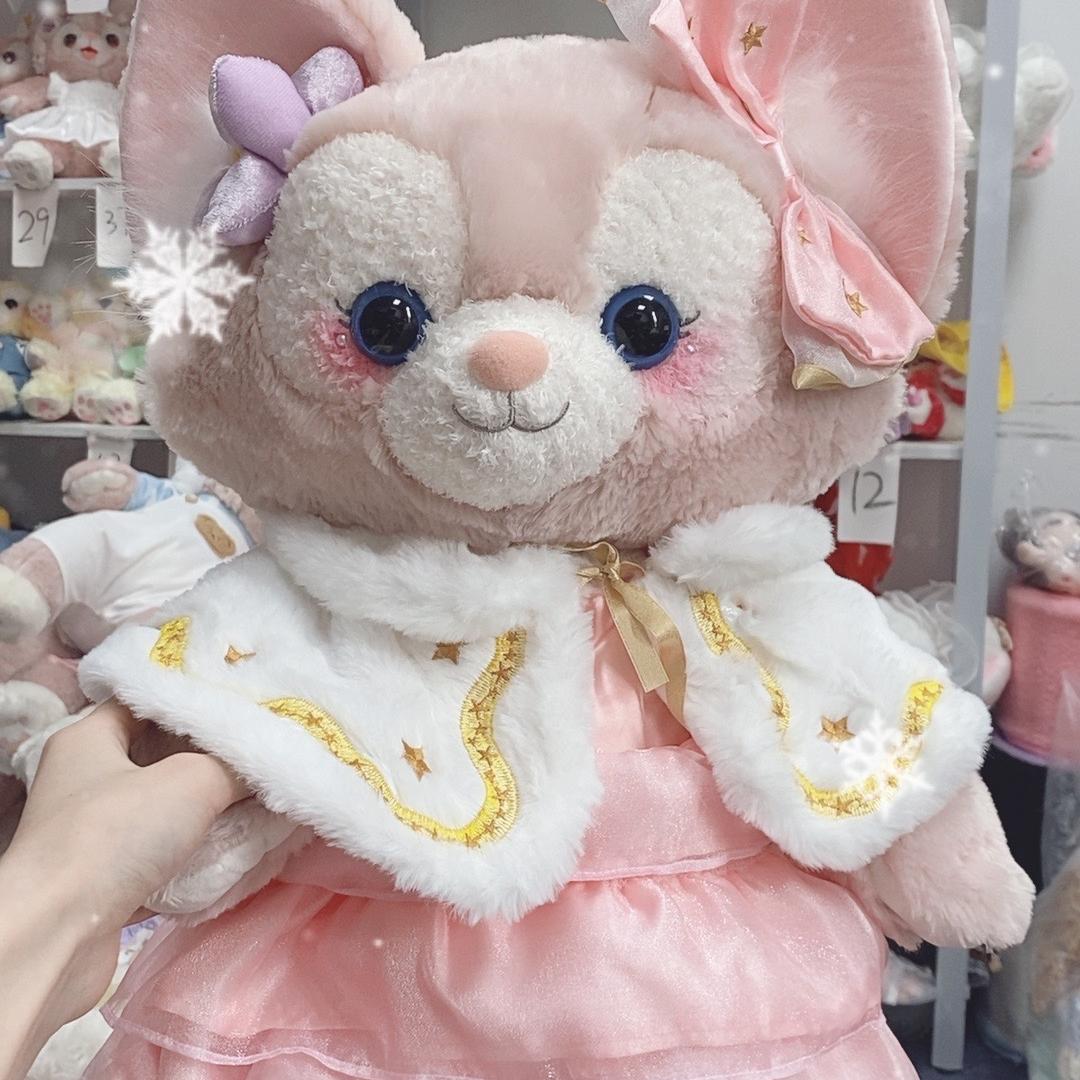 景晴日用百货毛绒玩具