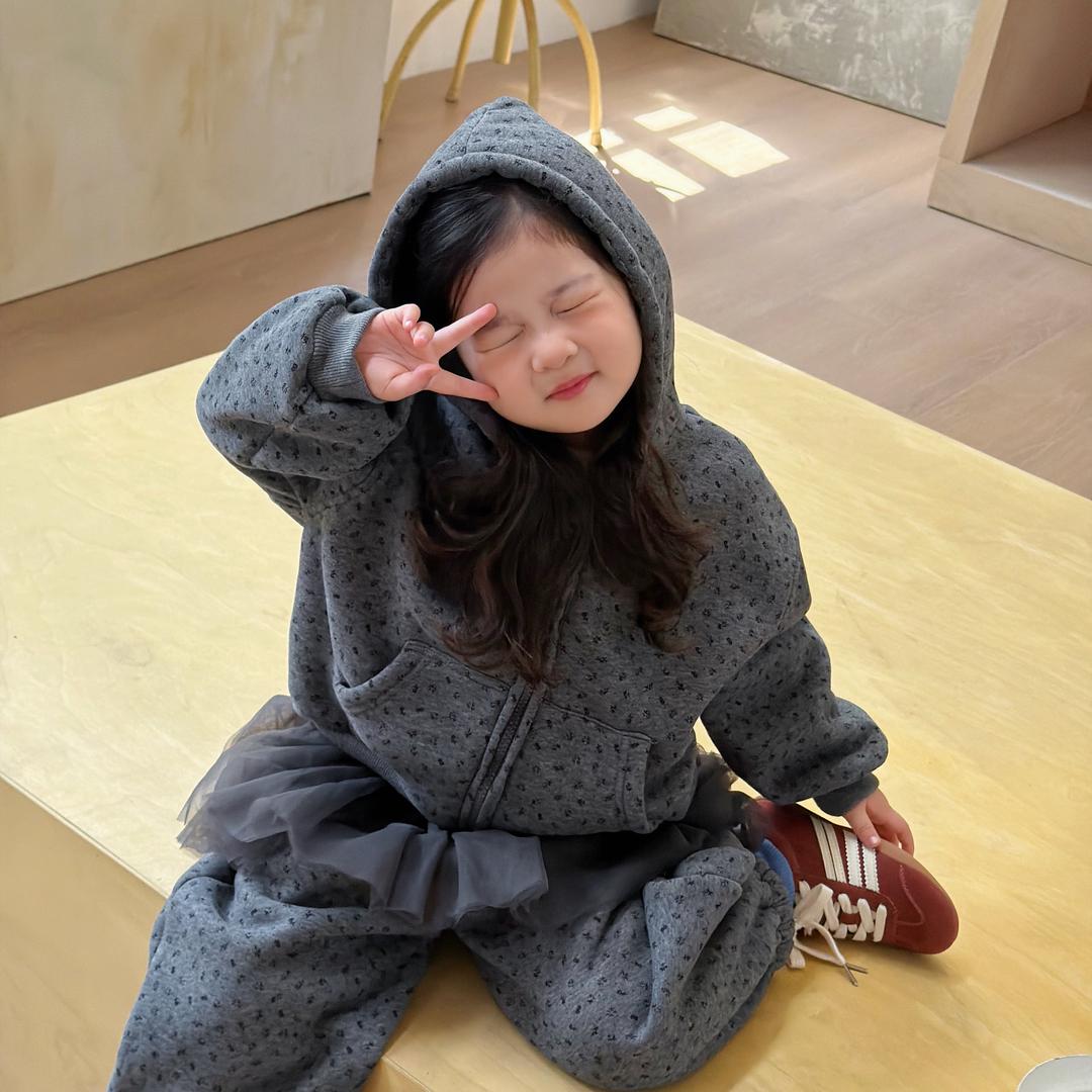 贝尔诗童装