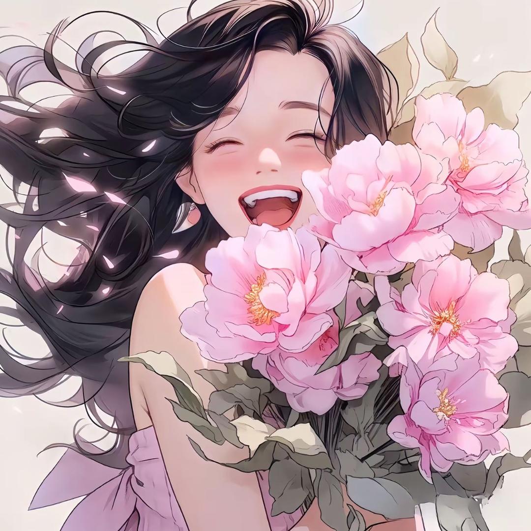 小八🎶（玩命读研版）