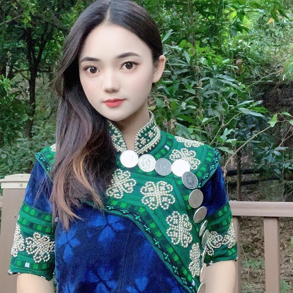 哈尼小静