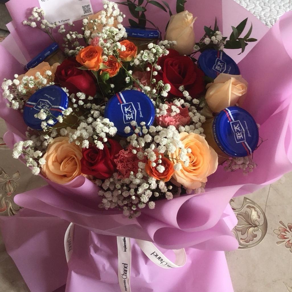 菲了个菲