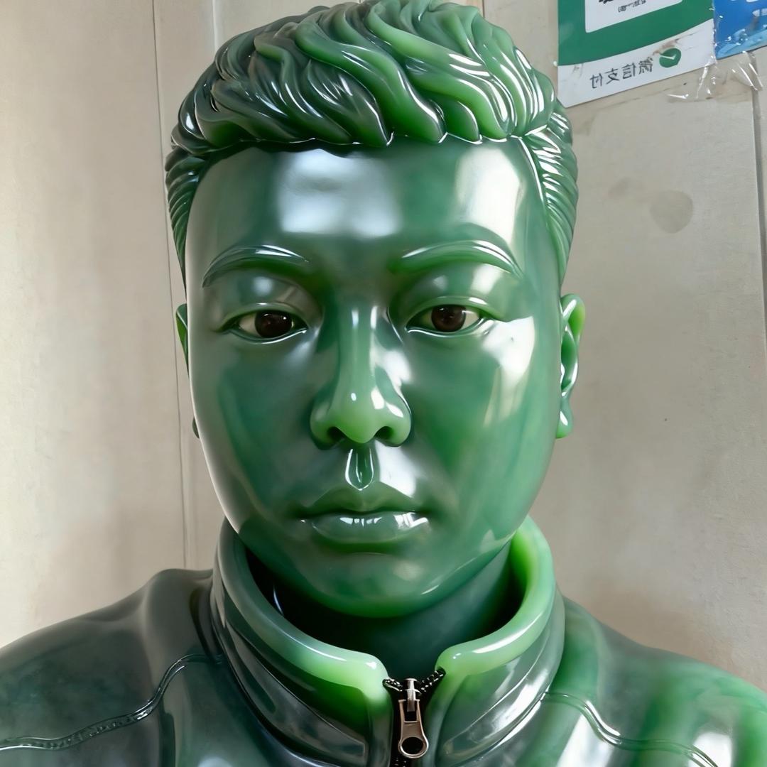 王小小磊