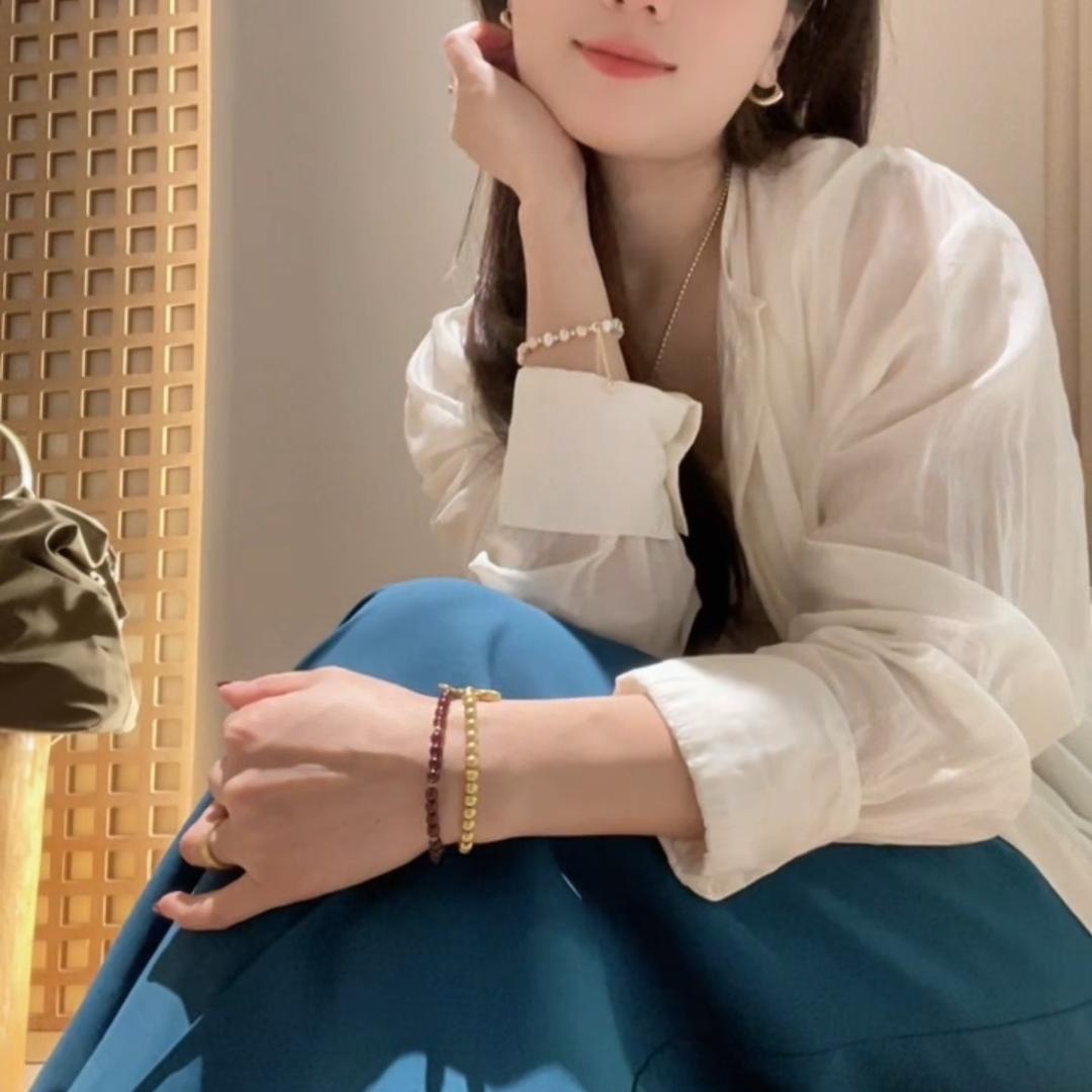 @夏日