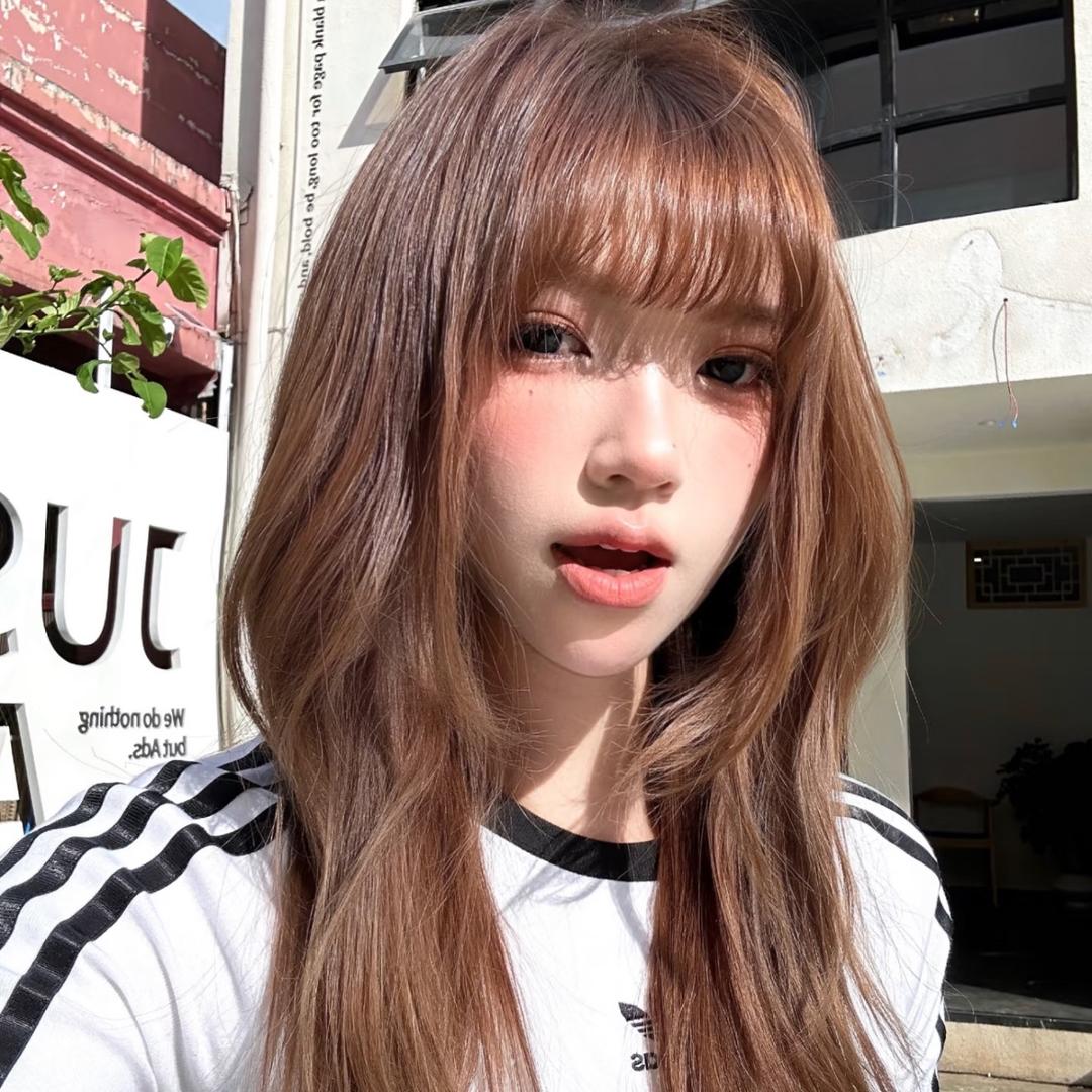 烤一条鱼