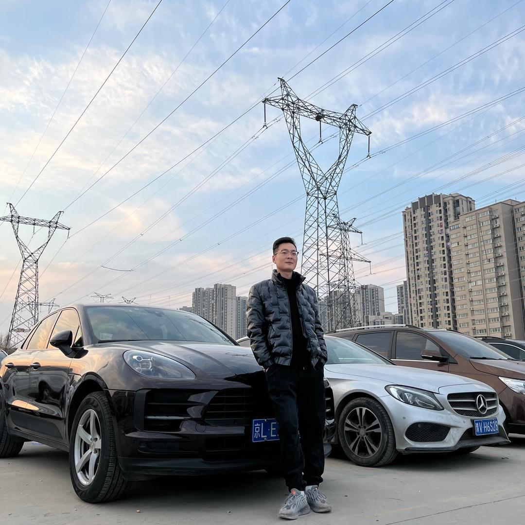 老温玩车
