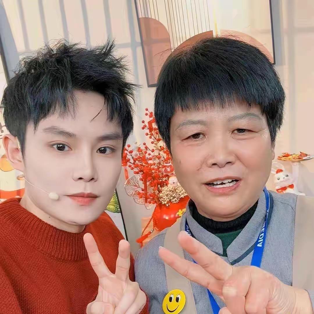 多余和毛毛姐「精选好物」