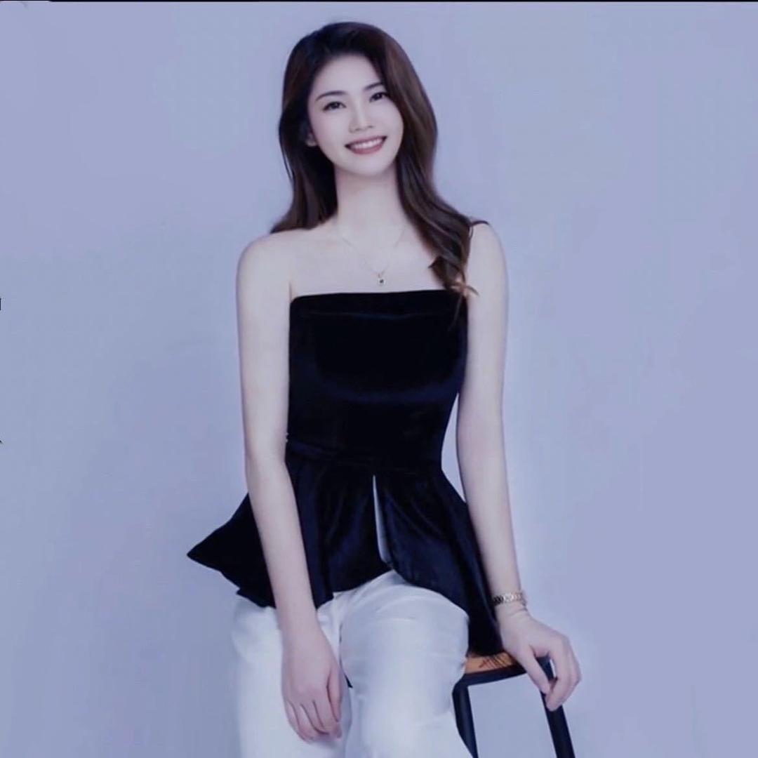 👧韦小姐💋