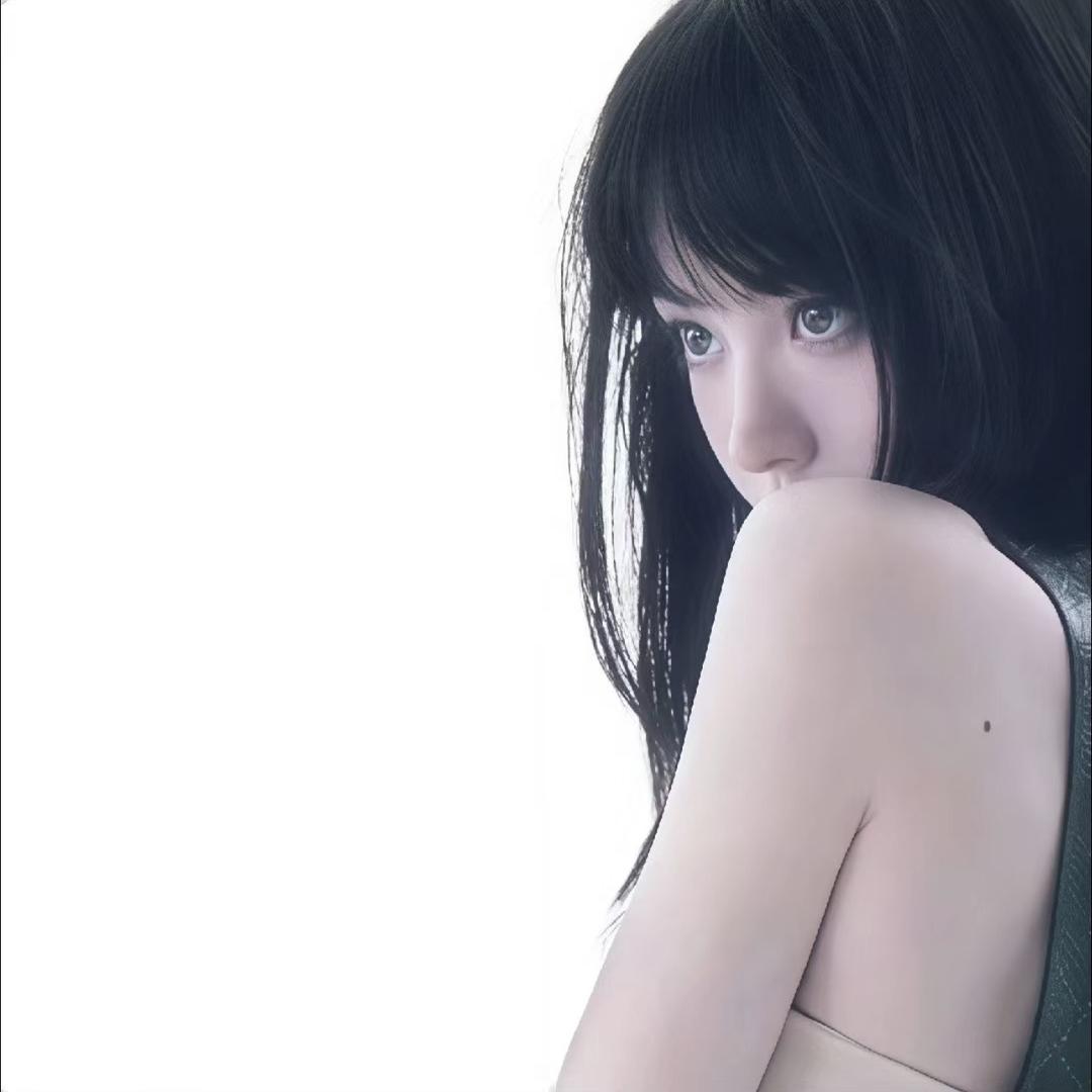 她叫橘子