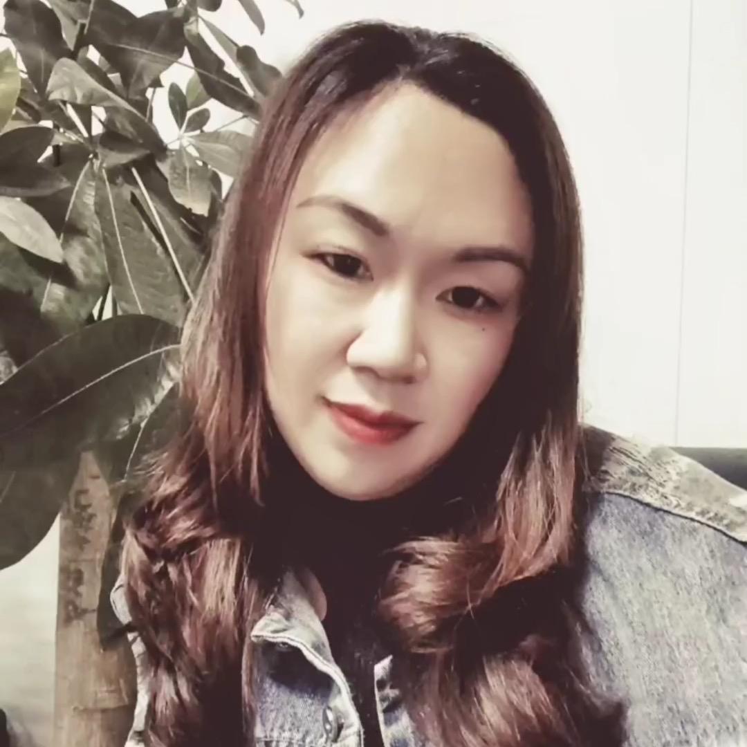 香香《kz舞团》