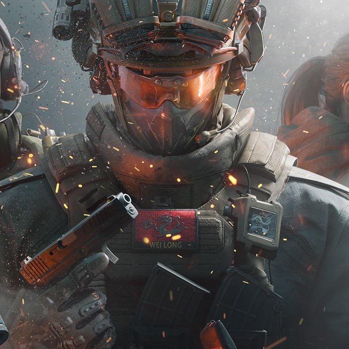 Z77『三角洲行动』