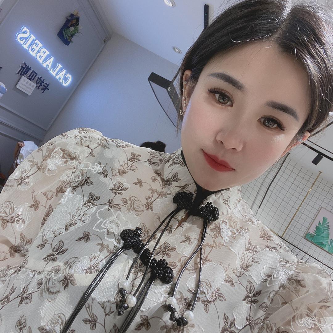 小姐姐💓°C艾
