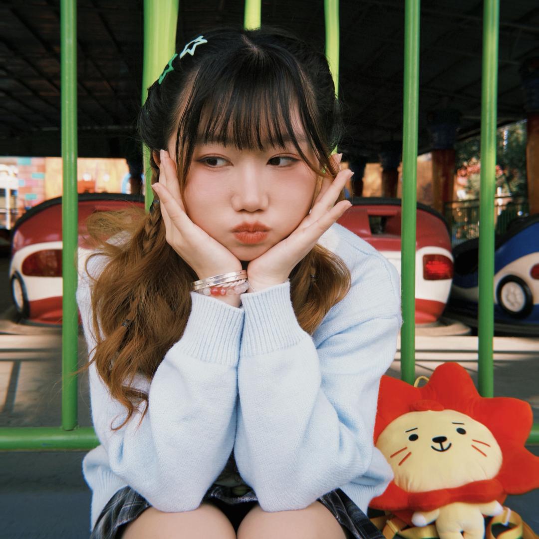 啵啵小莱