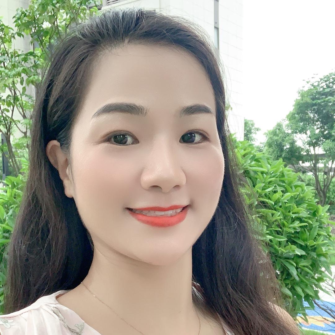 爱笑的女孩👑