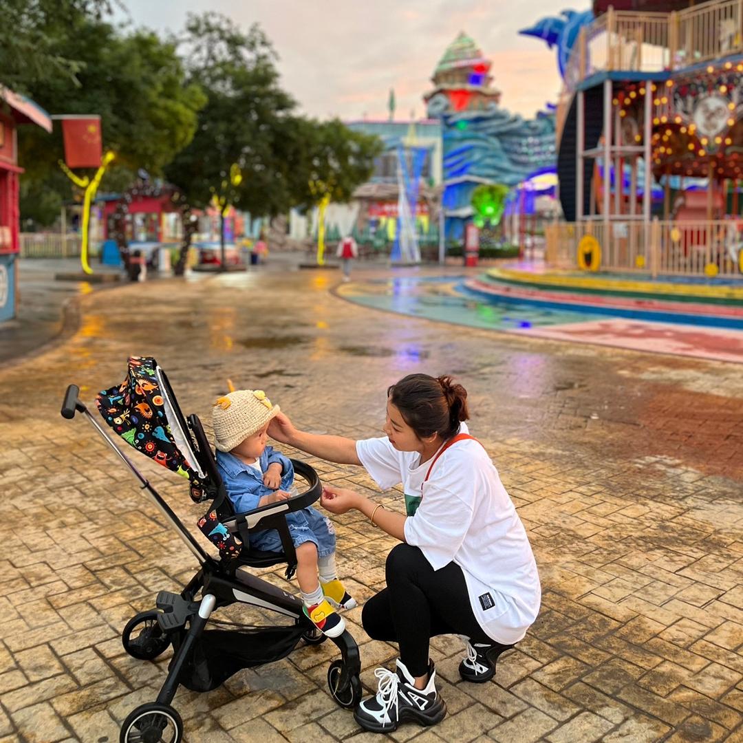 小菠萝🍍麻麻👩