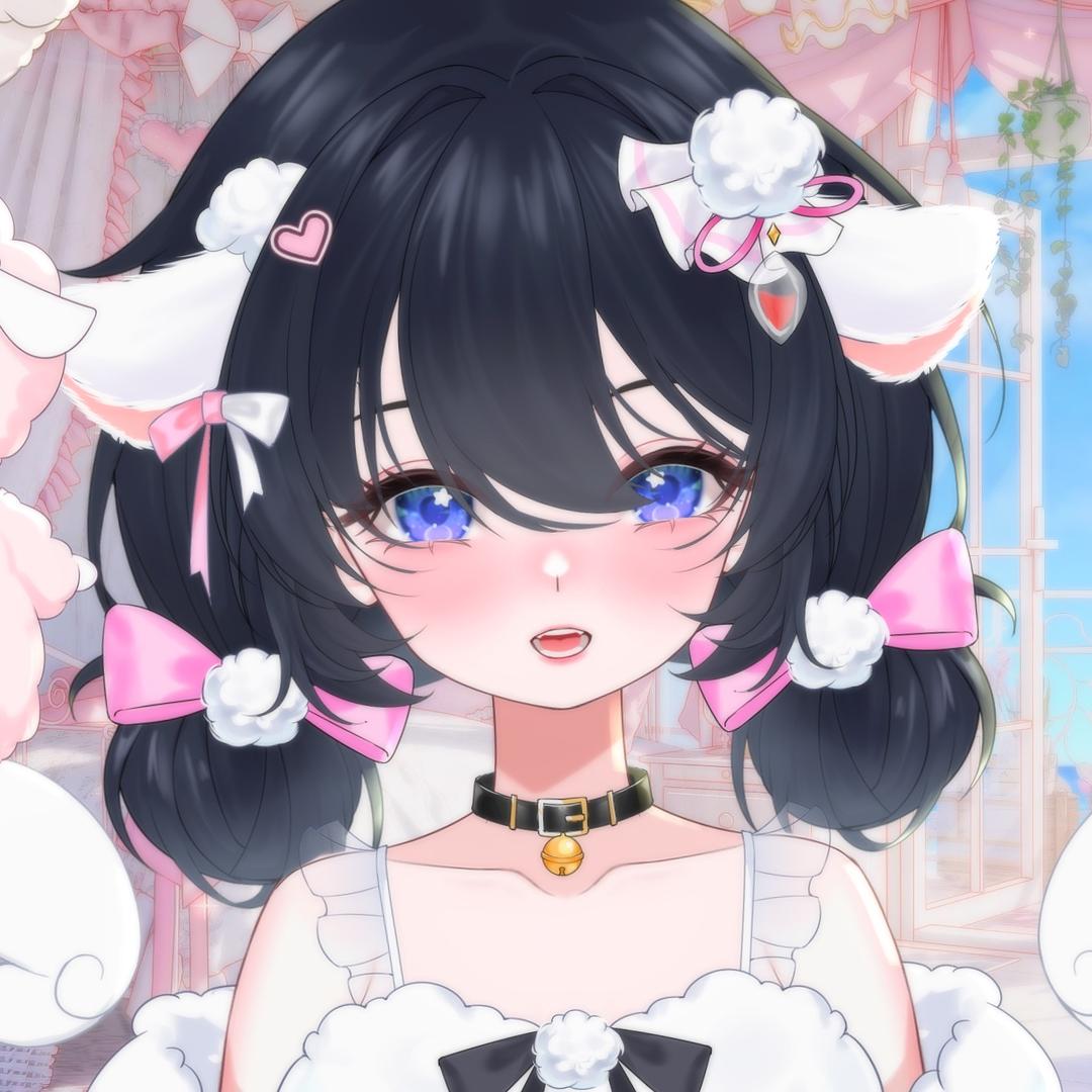 🐑好好