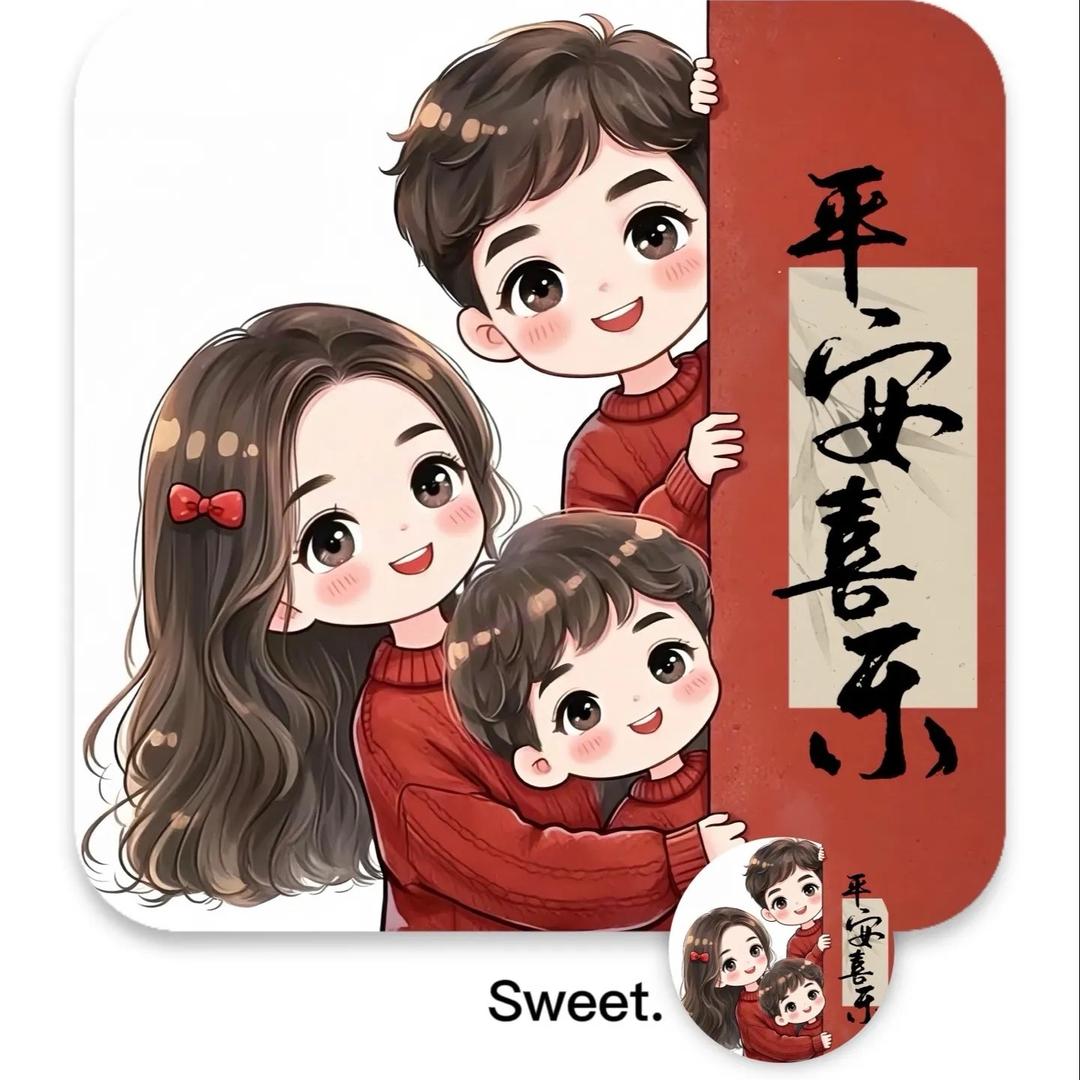 德阳小财月