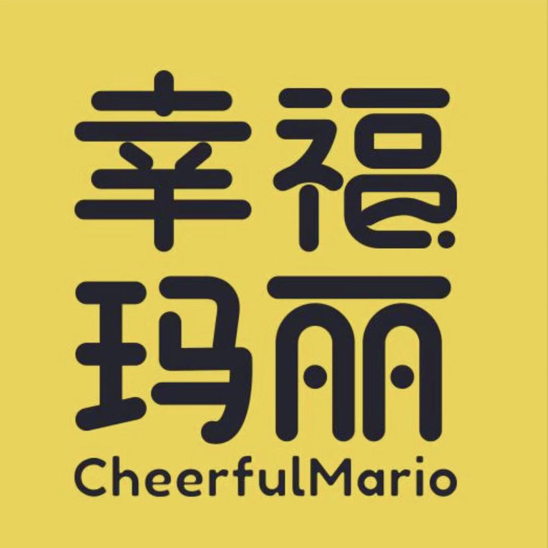 幸福玛丽折扣