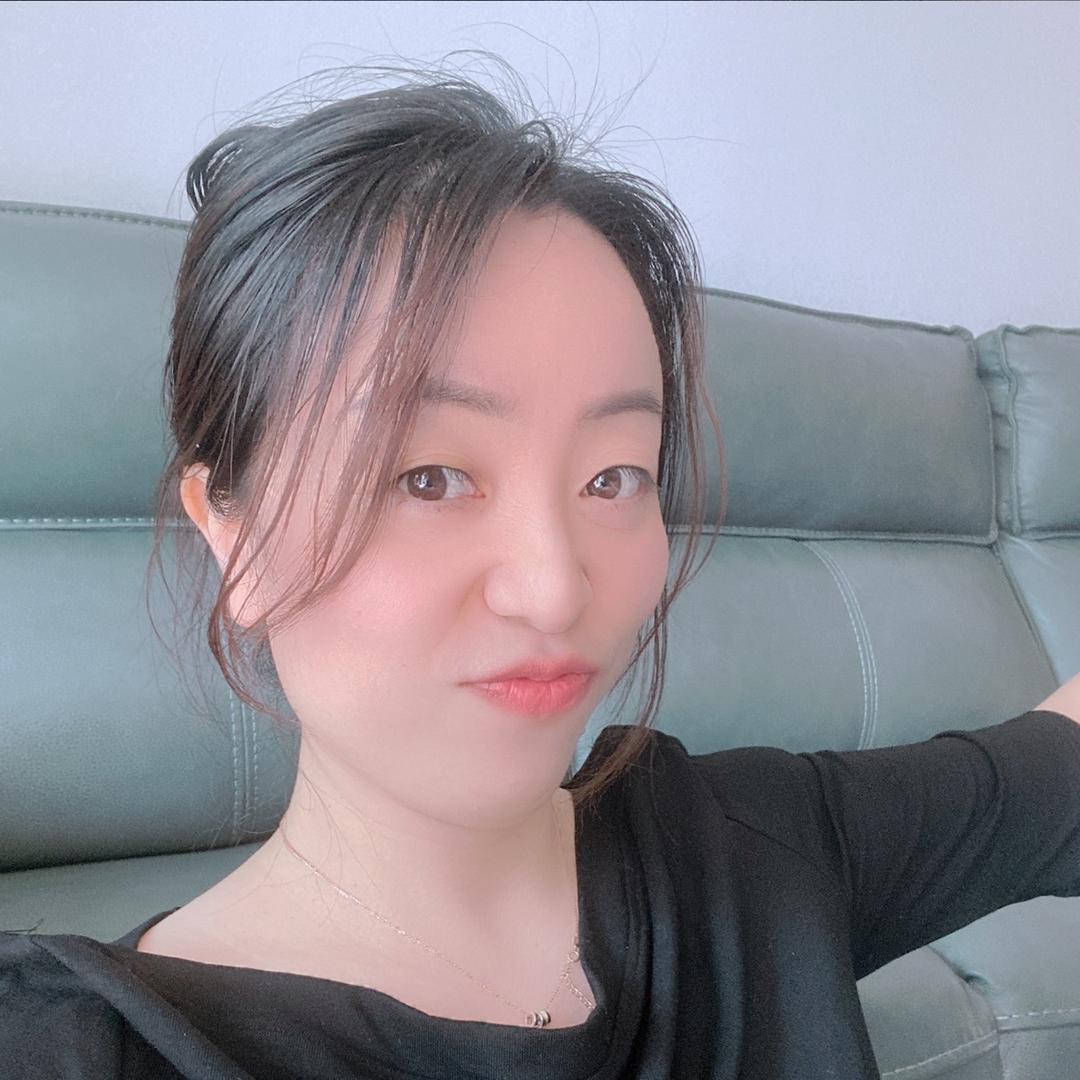 潘妈不扫兴