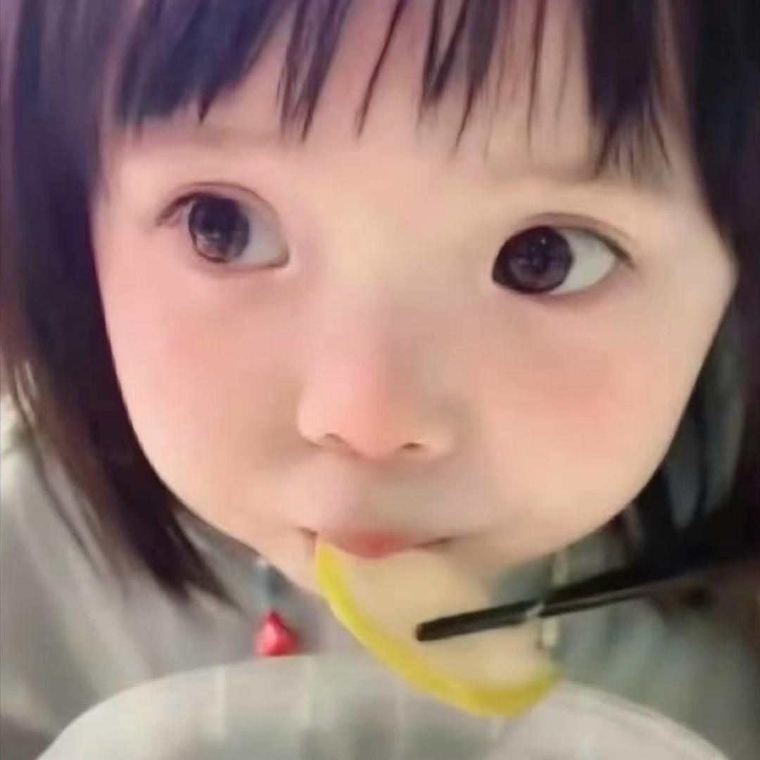 小饼汉堡