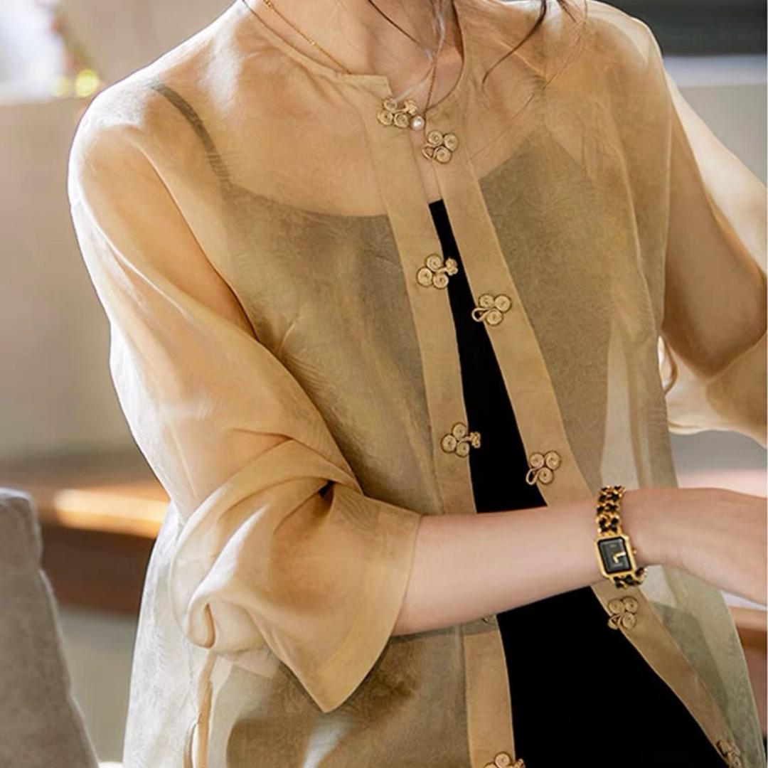 妍栖女装