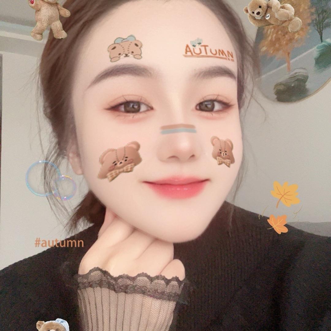 清风徐来@