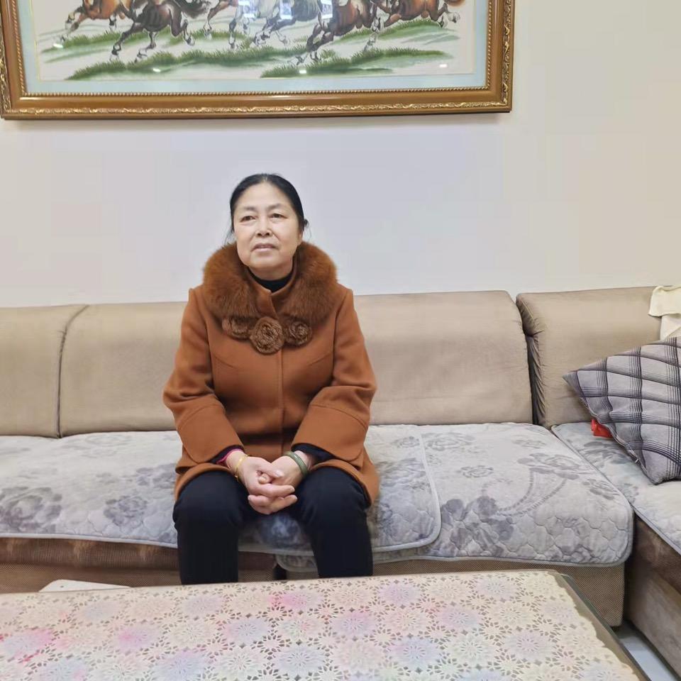 方香连