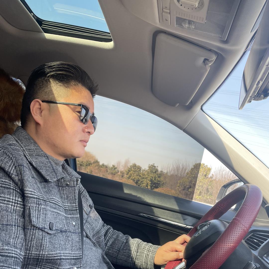 [小帅] 优车