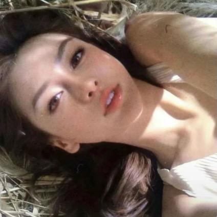 我真的好饿