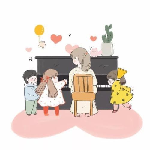 是李楼镇白莲幼儿园哦🥰