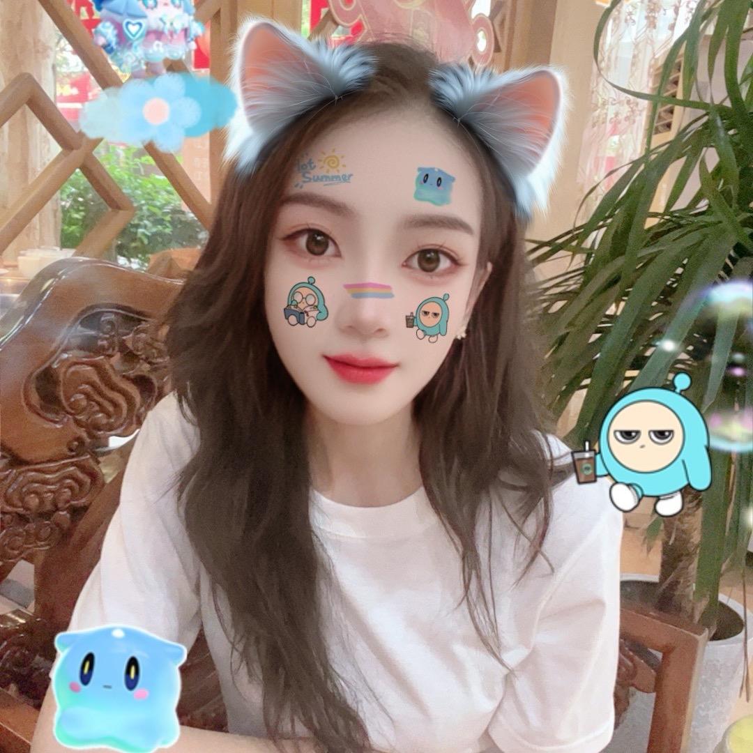 💕一个W