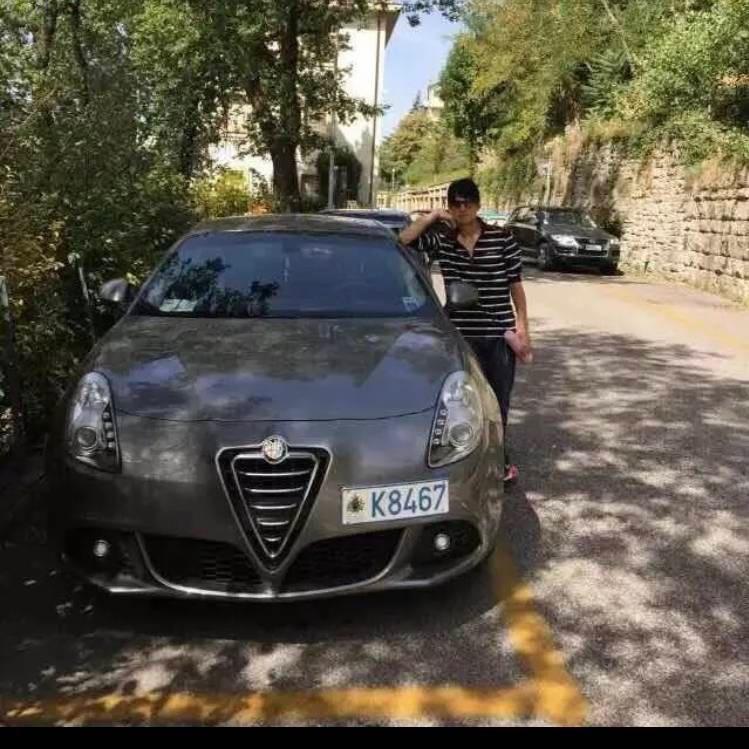 澳门潮汕人