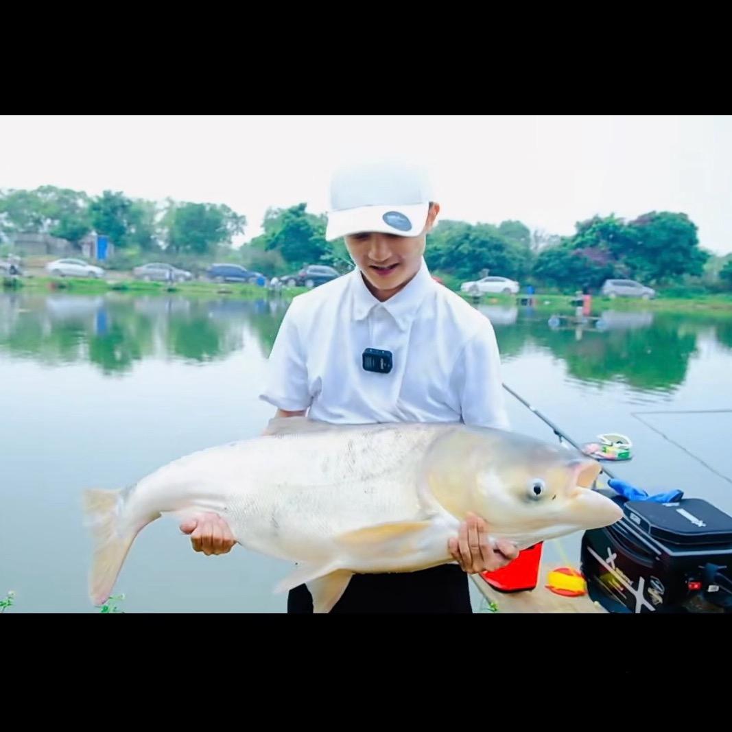 🌊爱钓鱼的小佘🎣