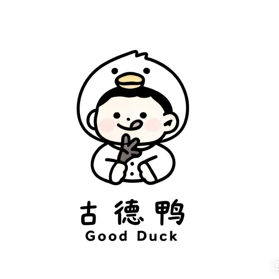 胖胖家手工鸭蛋卷官方号