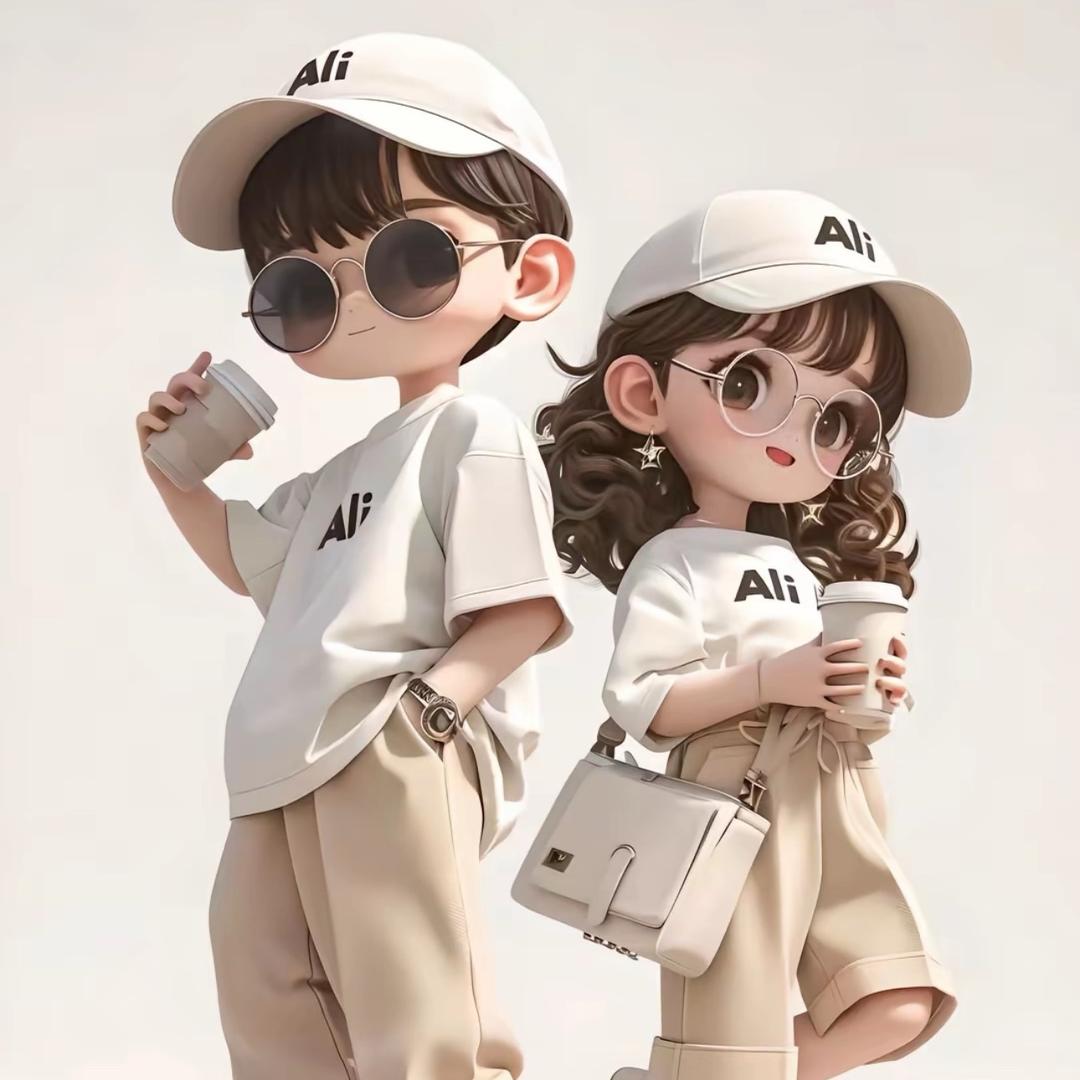 【欣煜琦悦】【心遇七月】