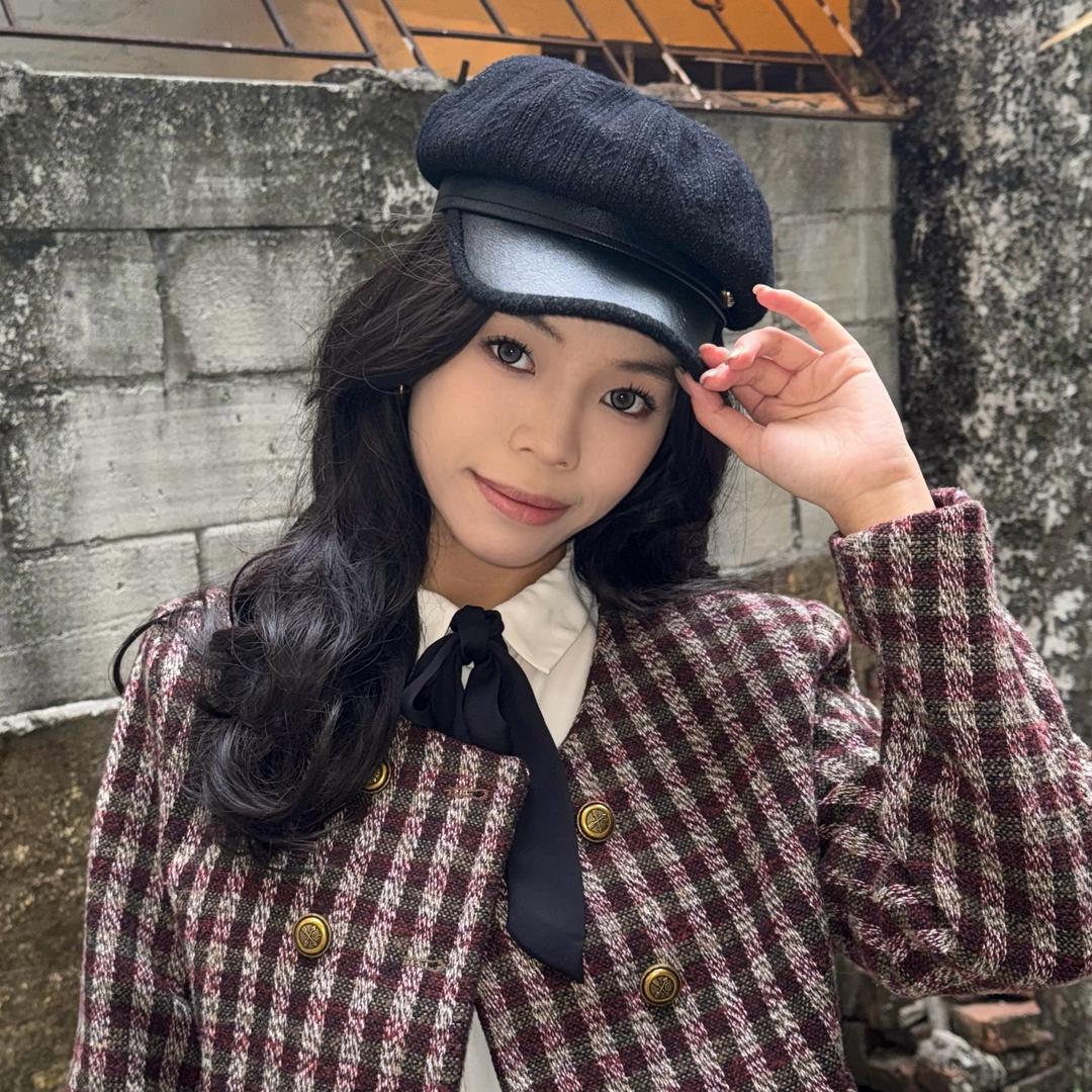 嘿嘿💕