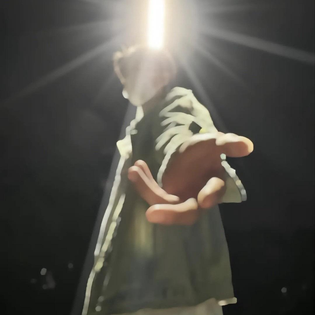 秋叶.