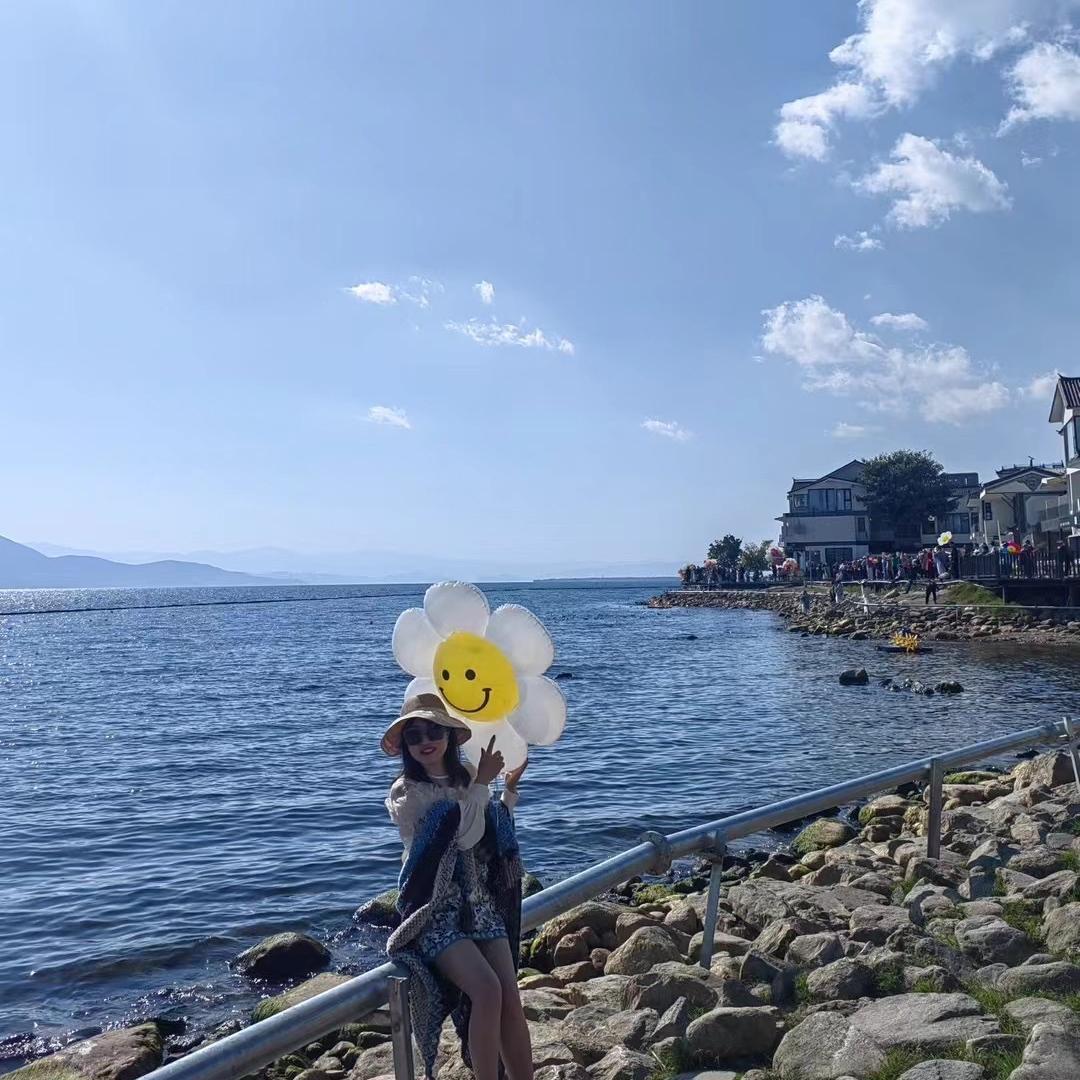 娜样美美妆
