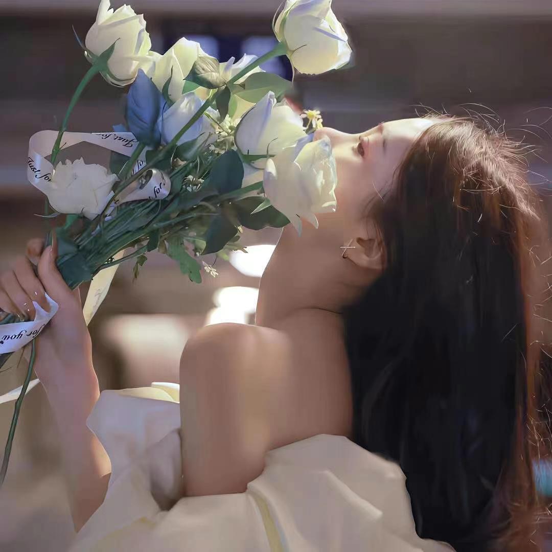 那个女人