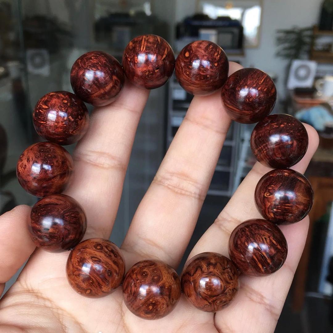 缘来海南黄花梨